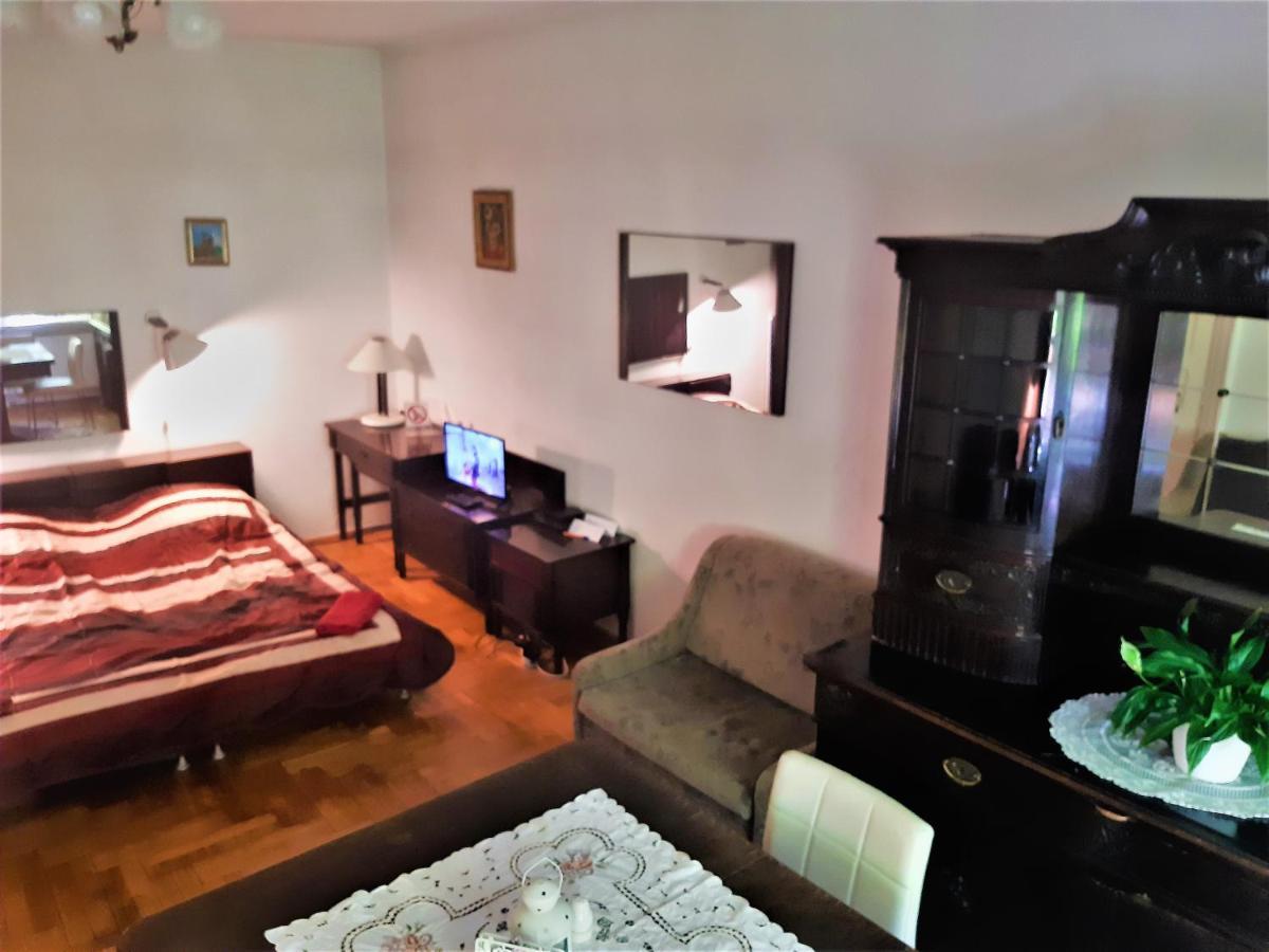 Florianska Old Town Apartment - Krakow — Photos 2